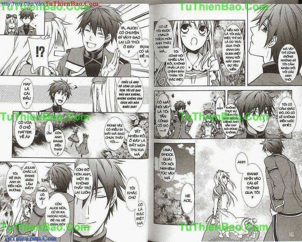 alice lạc vào xứ sở joker chapter 7 16