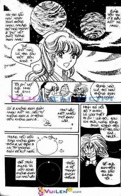 tiểu thư áo trắng chapter 13 6