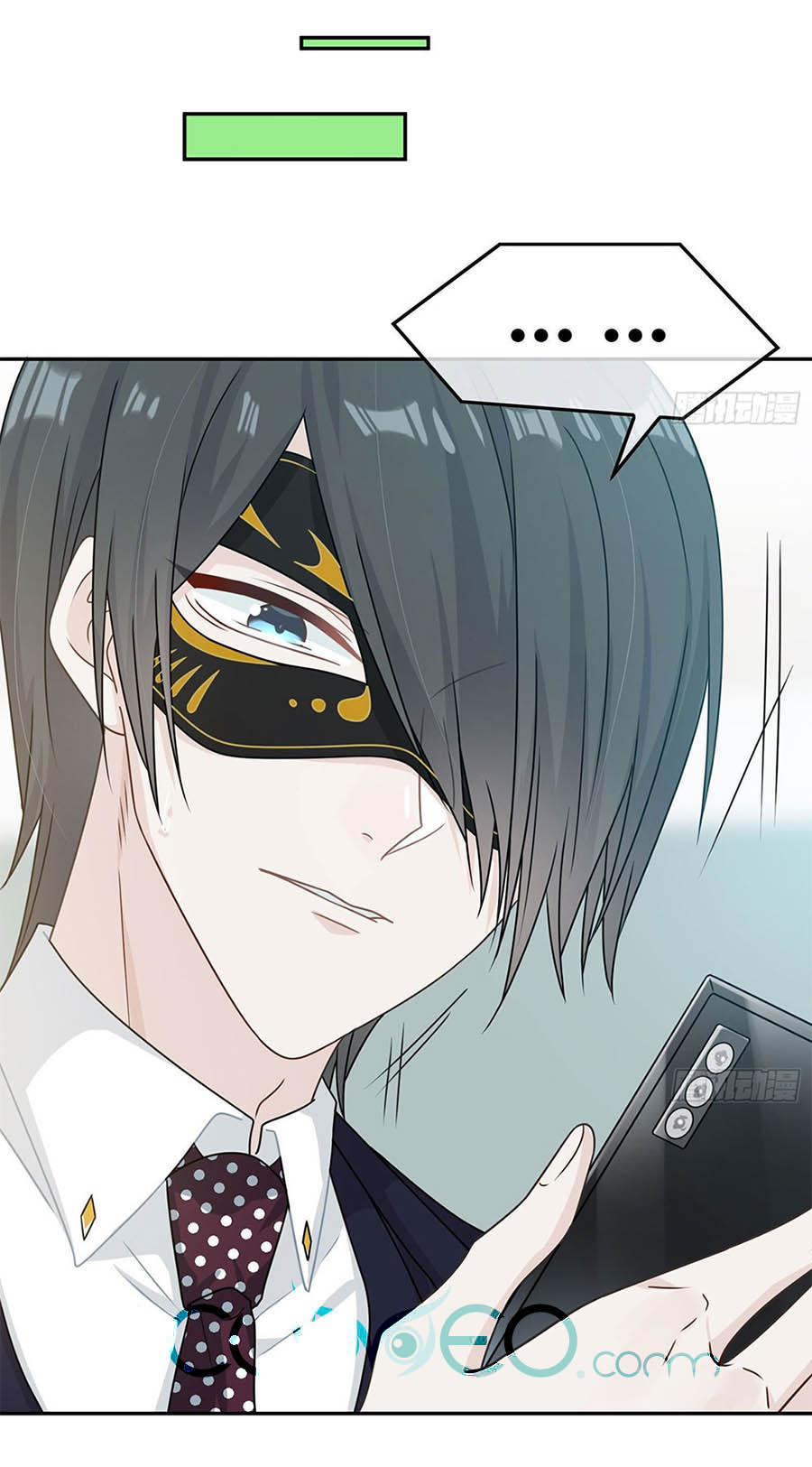 hai cách tìm gặp người yêu chapter 83 21