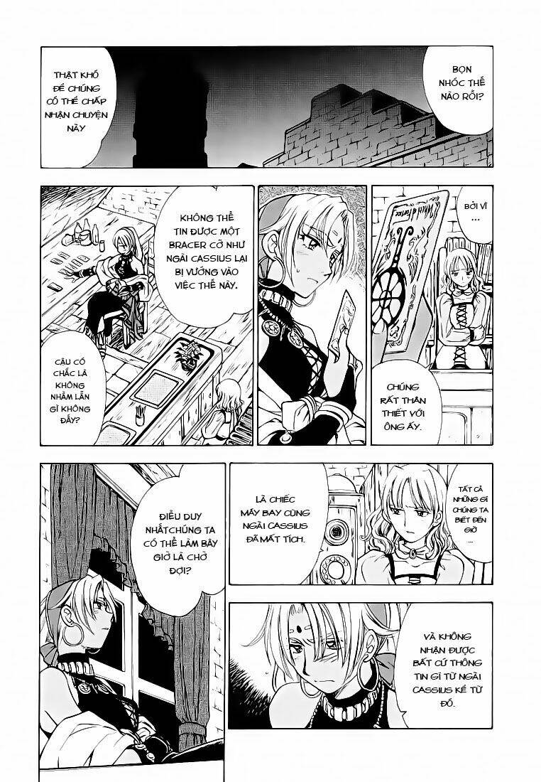 sora no kiseki chapter 3 12