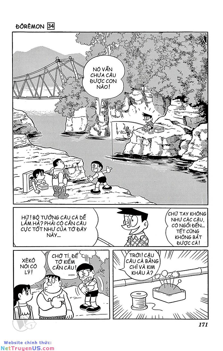doraemon chapter 616 4