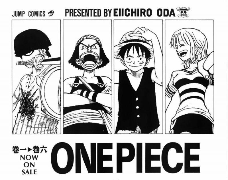 đảo hải tặc - one piece chapter 53 22