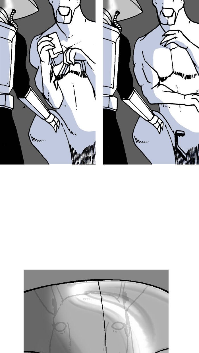 mắc kẹt trên mặt trăng chapter 67 38