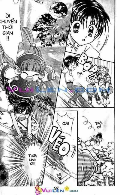 lâu đài cổ chapter 9 90