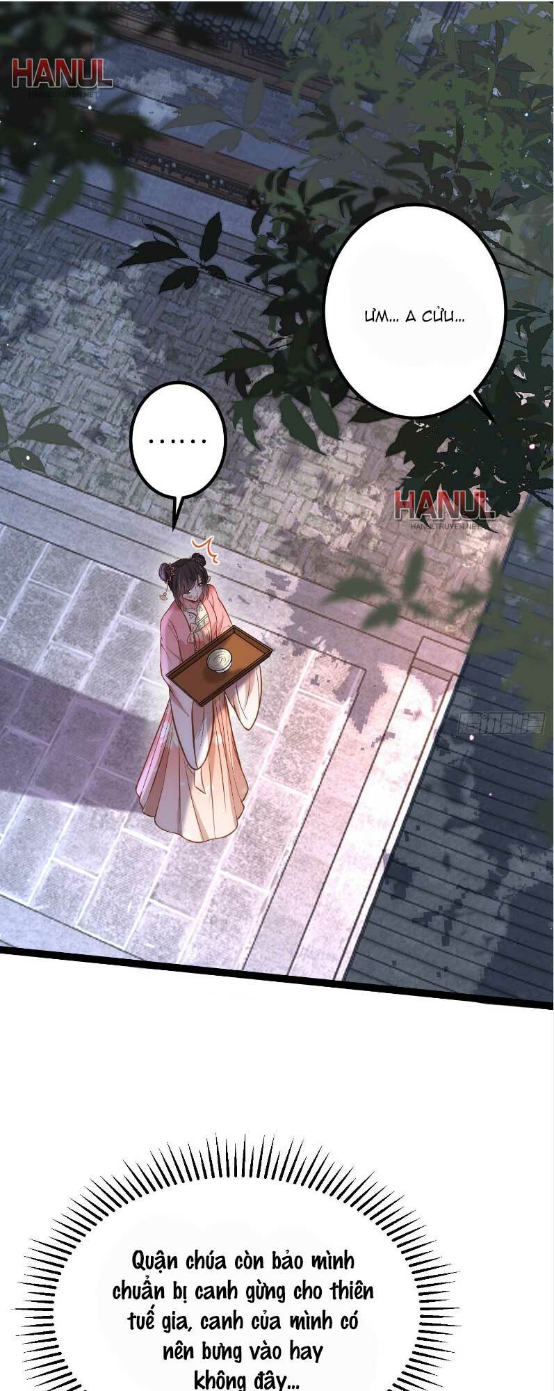 hoạn phi thiên hạ chapter 231 1