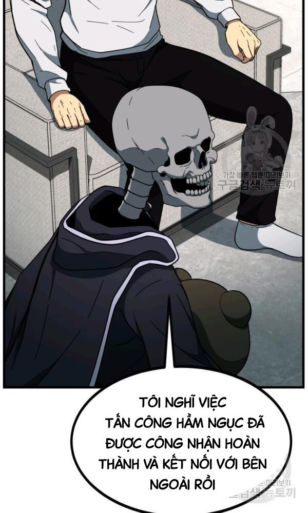 ngôi nhà kết nối với hầm ngục chapter 38 114