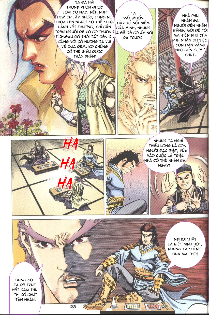 tầm tần ký chapter 47 22