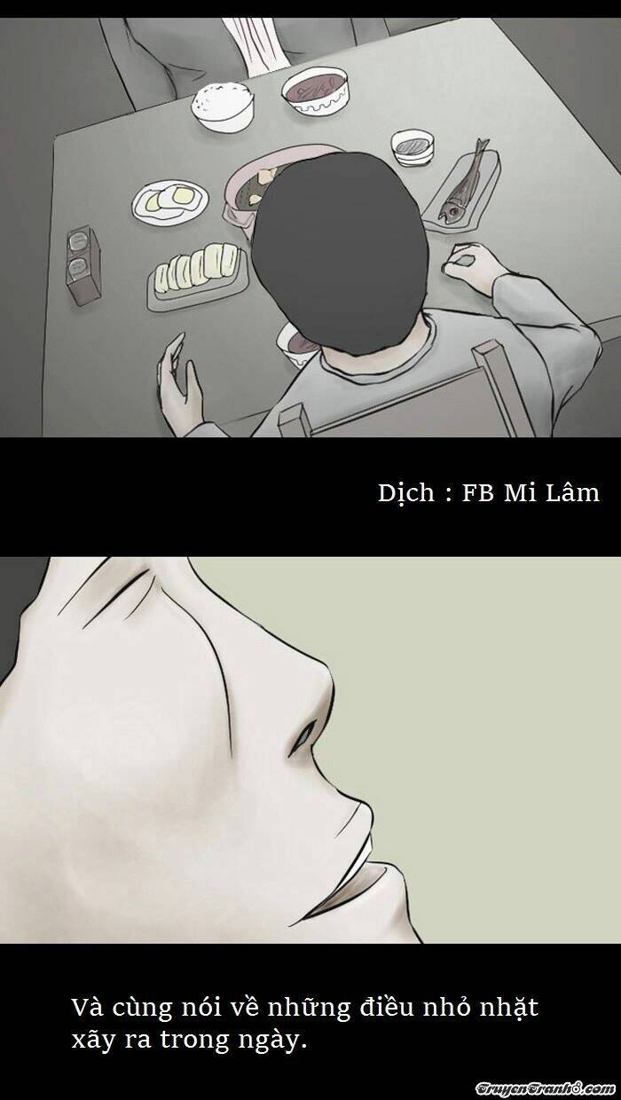 thứ sáu: những câu chuyện cấm chapter 13 39