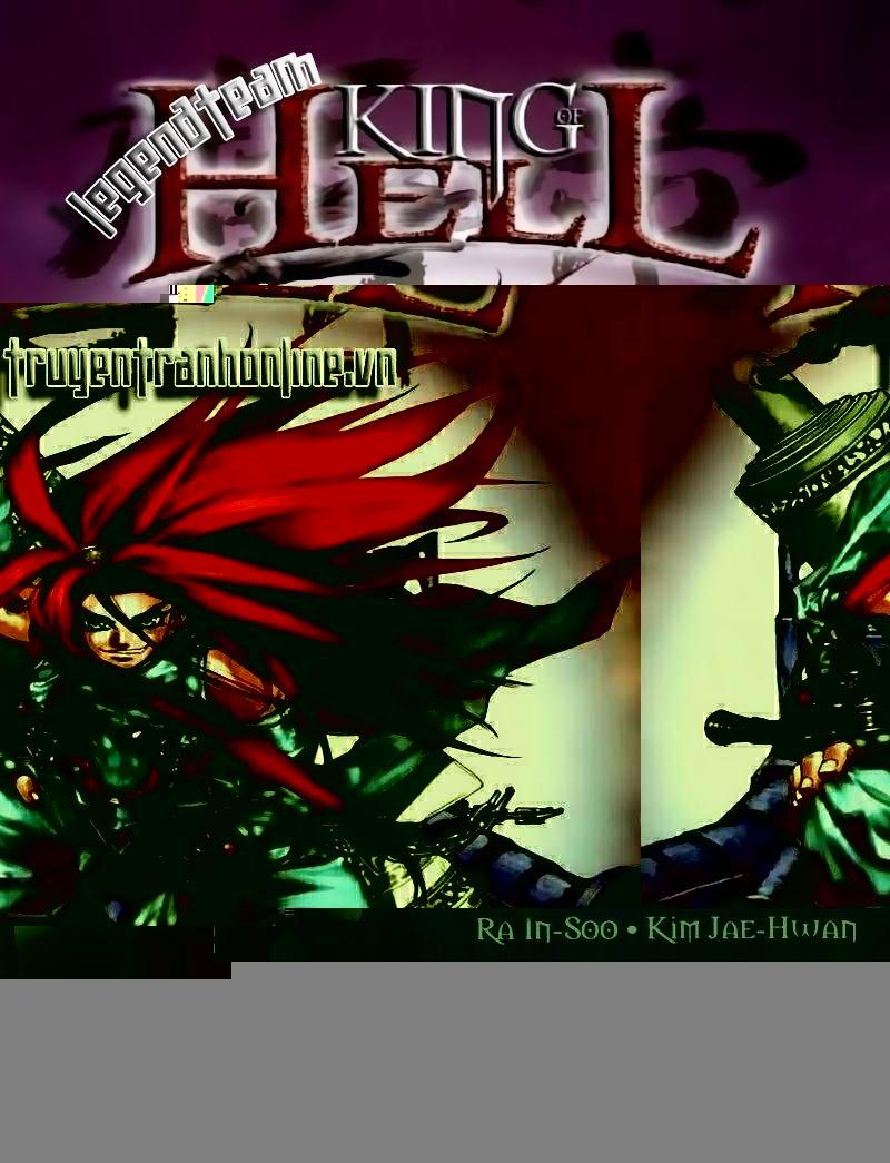 diêm đế chapter 298 1