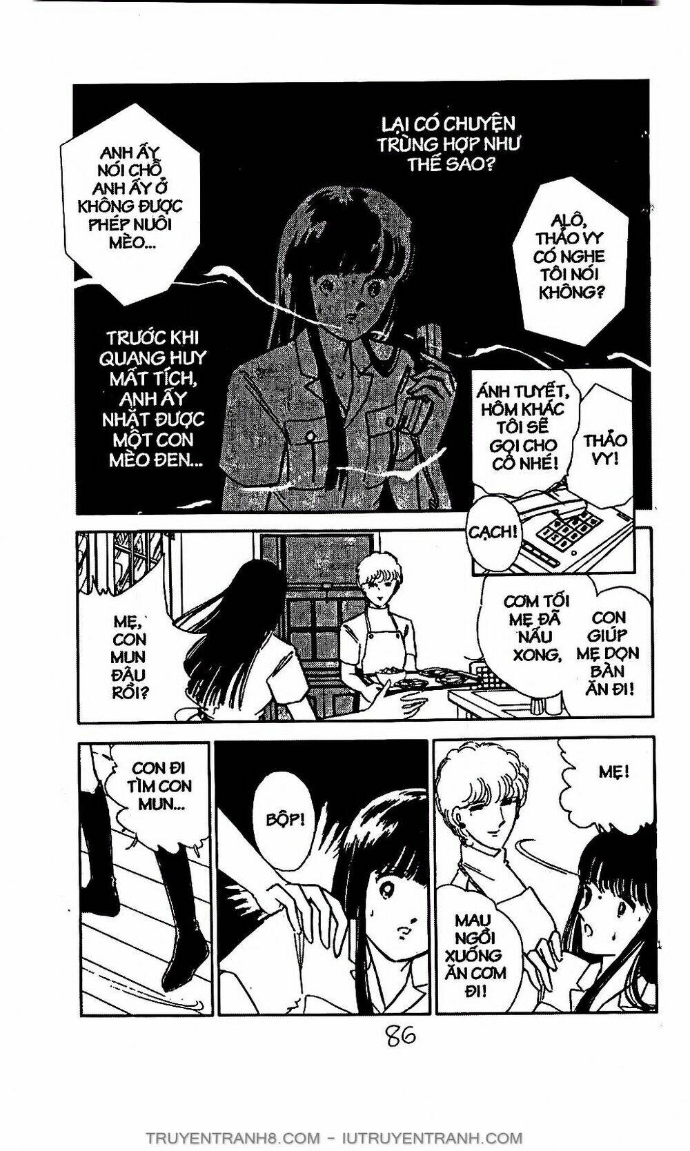 mimi kỳ lạ chapter 10.2 5