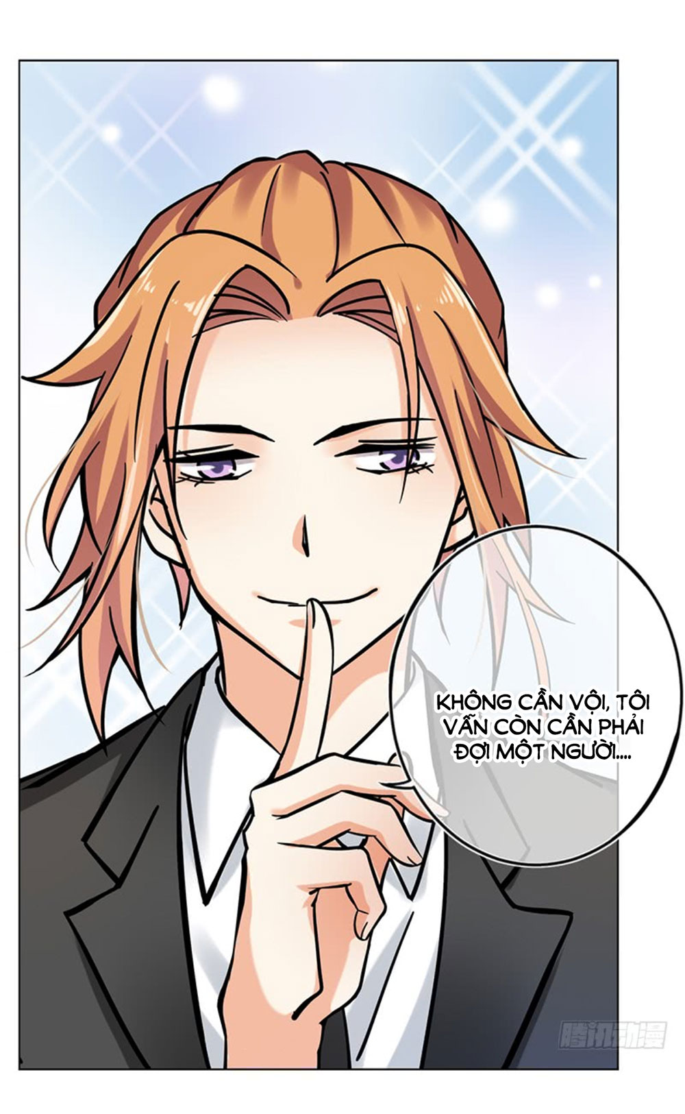 nhật ký dạy dỗ của gia tộc đáng yêu chapter 71 44