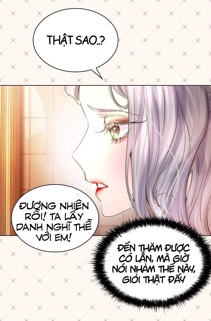 chiến lược sinh tồn của tiểu thư chapter 13 44