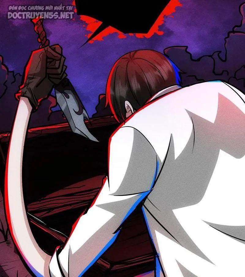 quỷ dị dược tề sư: bệnh nhân của ta đều là kinh khủng chapter 111 2