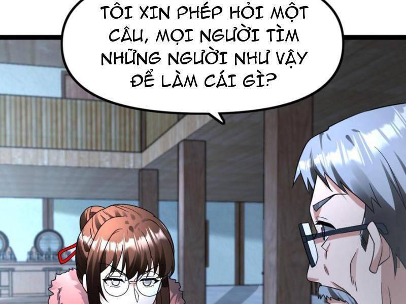 đóng băng toàn cầu: tôi gây dựng nên phòng an toàn thời tận thế chapter 181 37