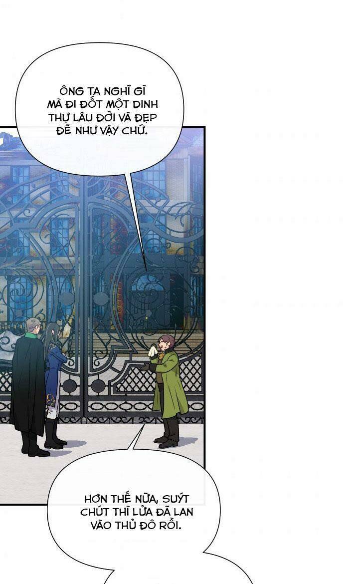 khế ước của nữ công tước quái vật chapter 131 10