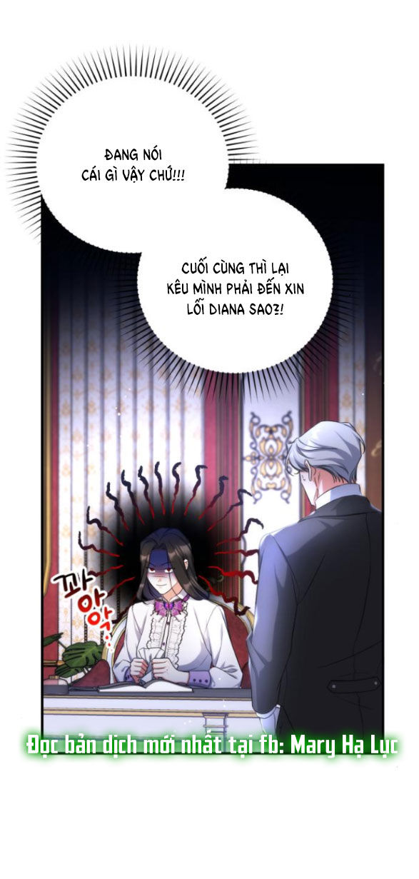 dành cho nhân vật bị bỏ rơi yêu thích nhất của tôi chapter 36.1 7