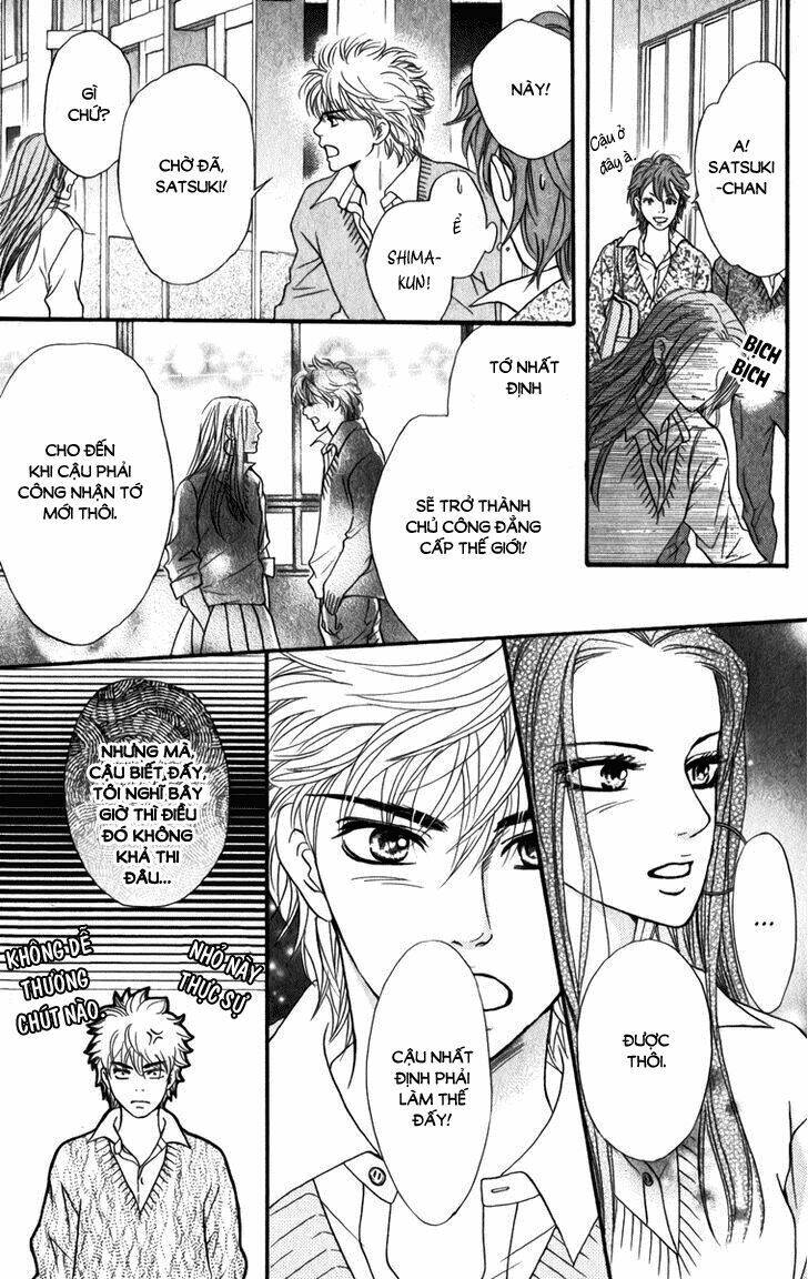 xứng danh anh hùng chapter 83 18