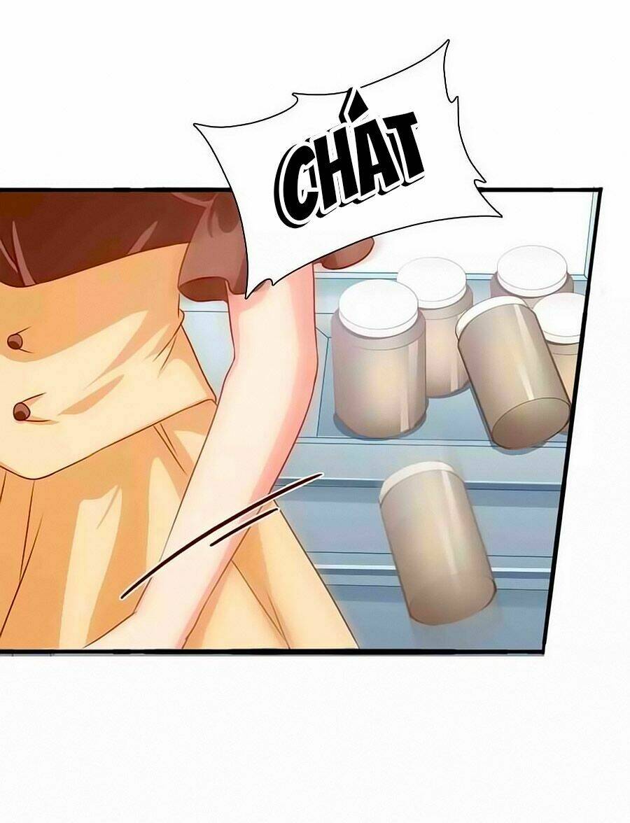 chỉ nhiễm thành hôn chapter 186 26