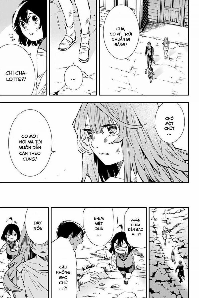 tái sinh thành quý tộc với kĩ năng 'appraisal' chapter 9 13