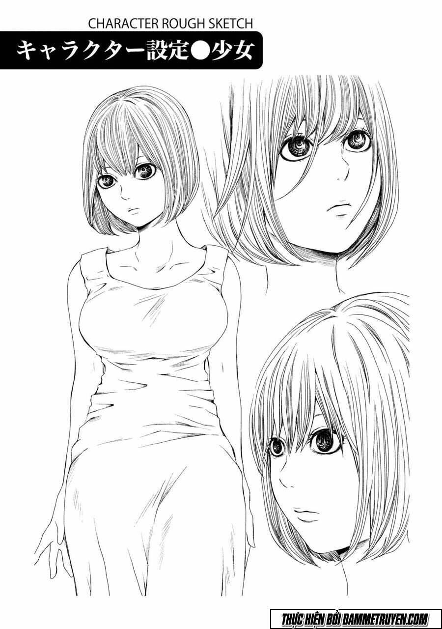 mashuri no hako chapter 6 23