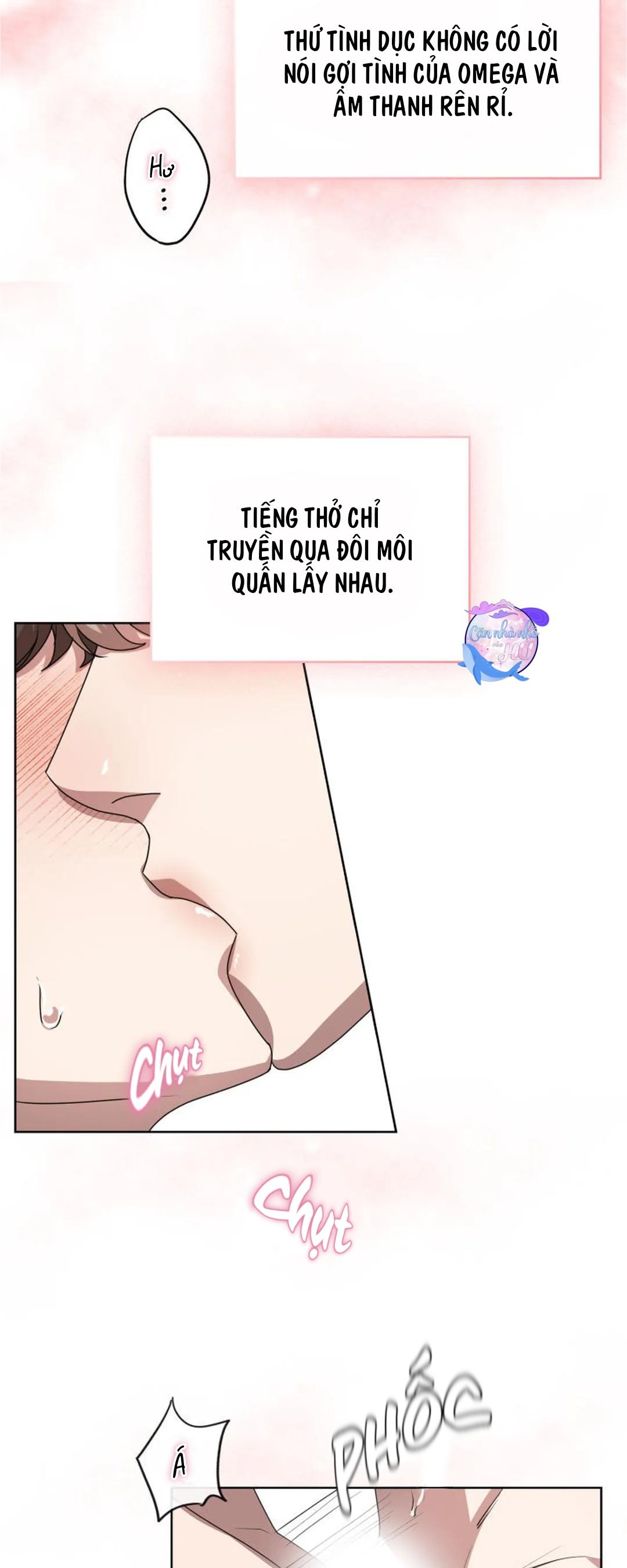 hướng về phía em chapter 13 27