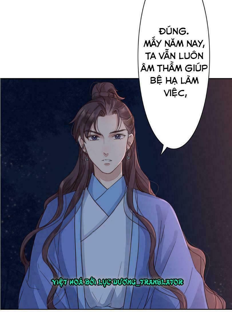 chỉ phu vi thê chapter 52 7