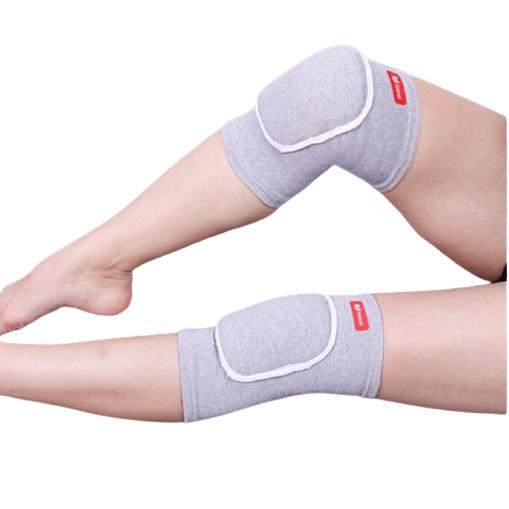Bảo Vệ Đầu Gối , Băng Bảo Vệ Gối Có Đệm Đầu Gối Cao Cấp