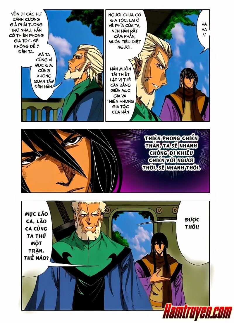 cửu đỉnh ký chapter 66 16