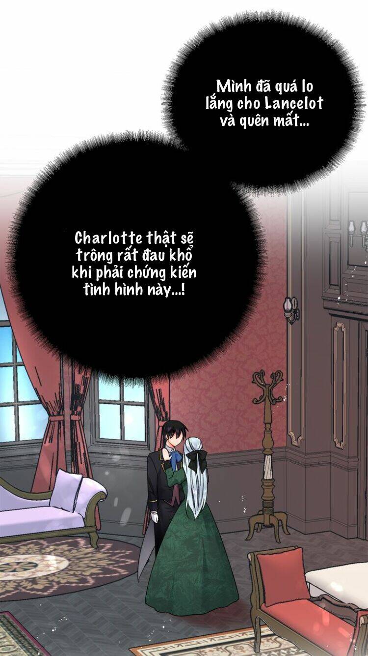 vị quản gia của tiểu thư chapter 4 50