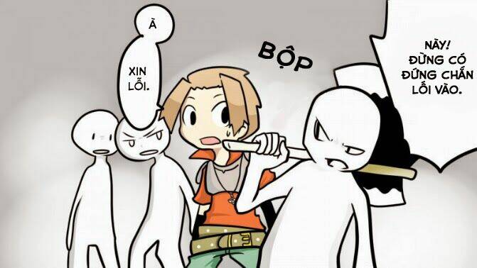 senyuu chapter 2.1 15