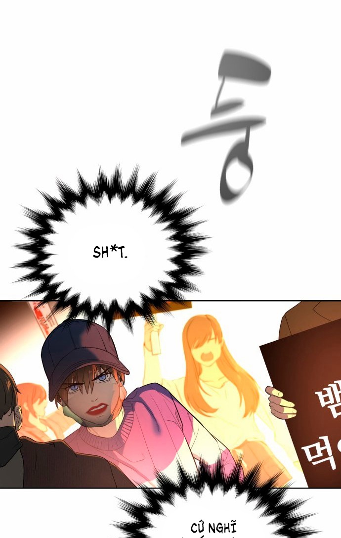 bạch huyết - white blood chapter 19 60