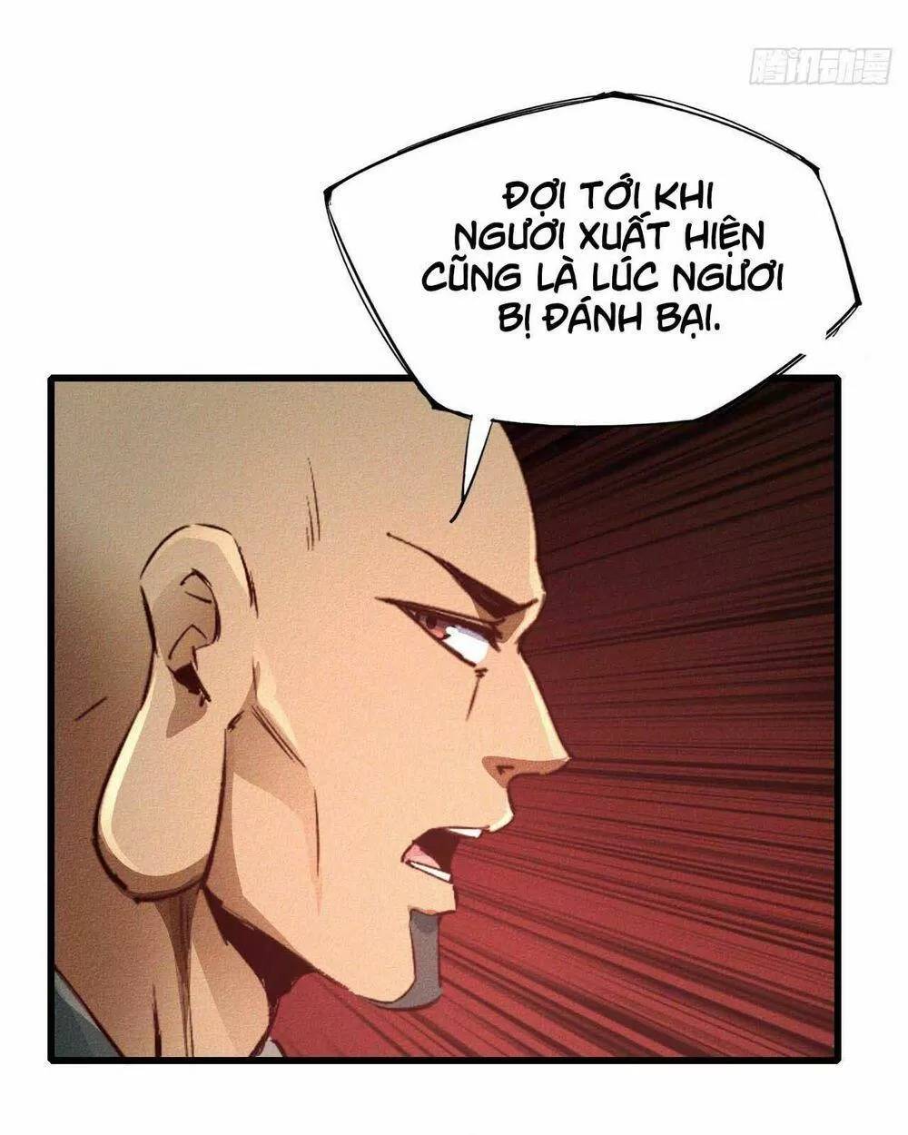 ta thành thần một mình chapter 18 32