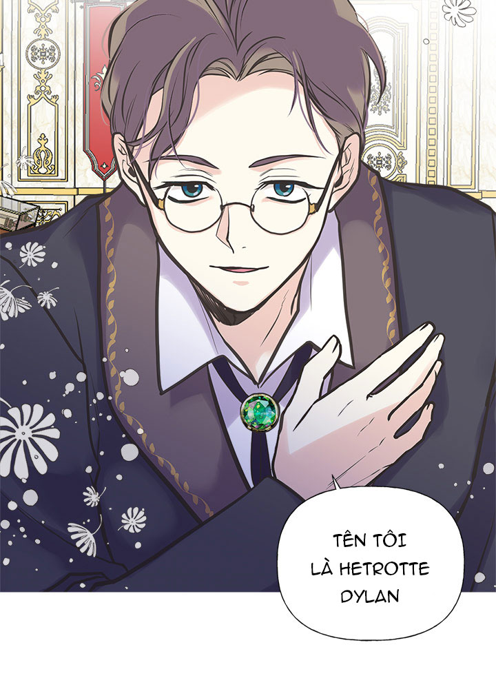 chị tôi đã nhặt về một nam chính quyến rũ chapter 35 5