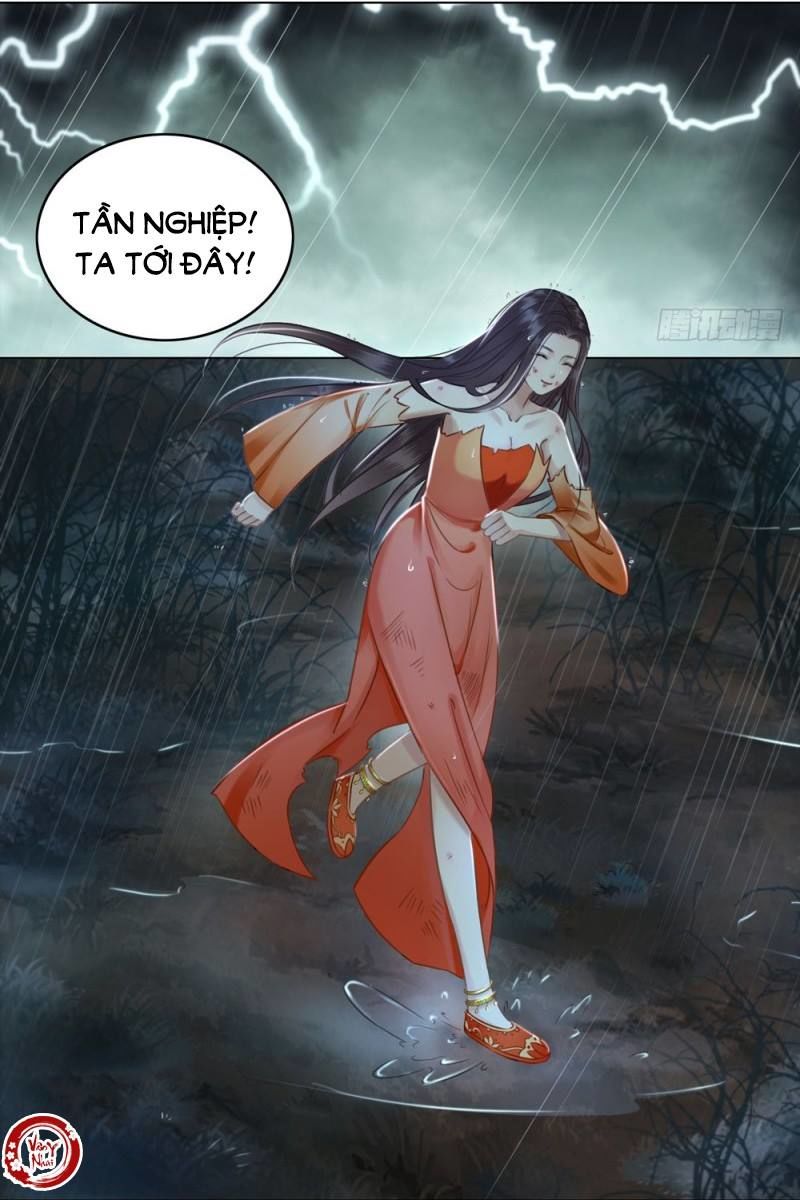 gay rồi! cái đó thành tinh rồi chapter 33 12