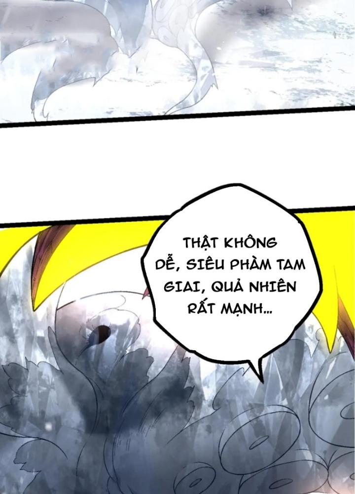 từ cây cổ thụ bắt đầu tiến hóa chapter 97 74