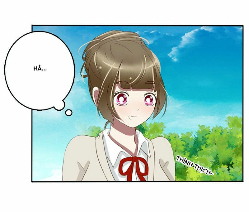 thông linh phi chapter 71.6 13