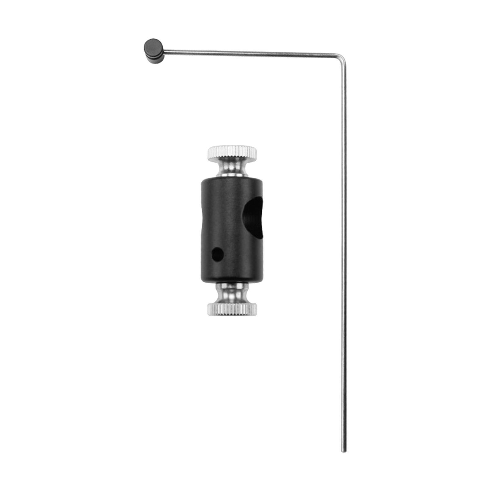 Fly Tying Vise Tool Portable 360 Degree Rotary Fly Tying Tools