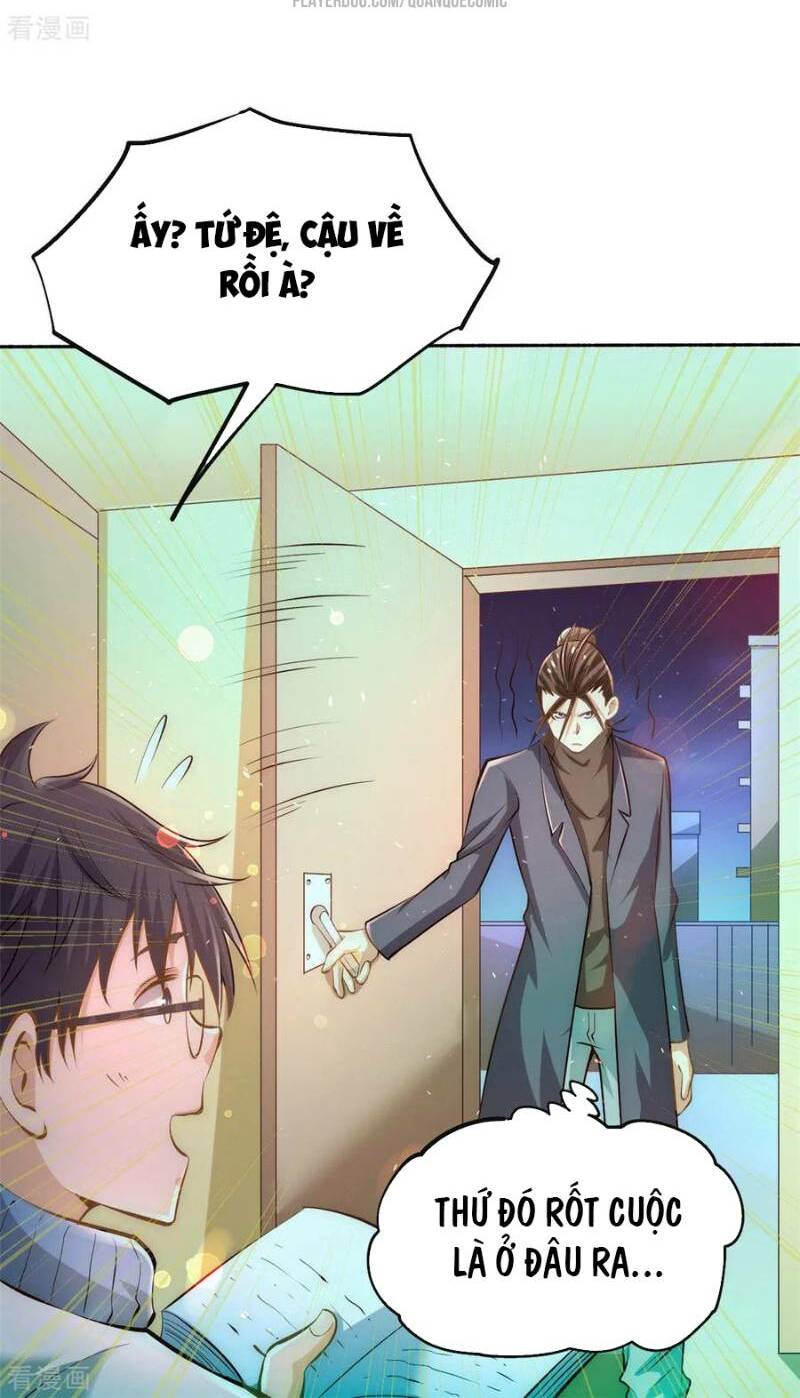 đô thị đỉnh phong cao thủ chapter 32 2