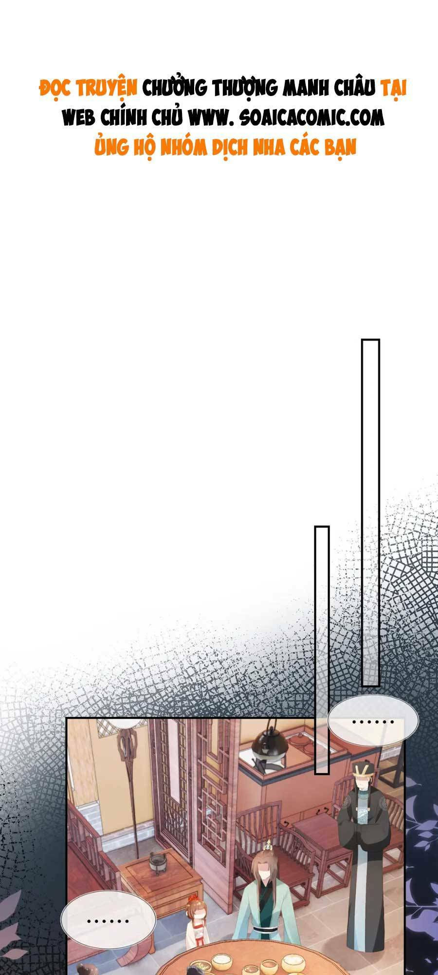 nhặt được bảo bối manh manh chapter 100 1