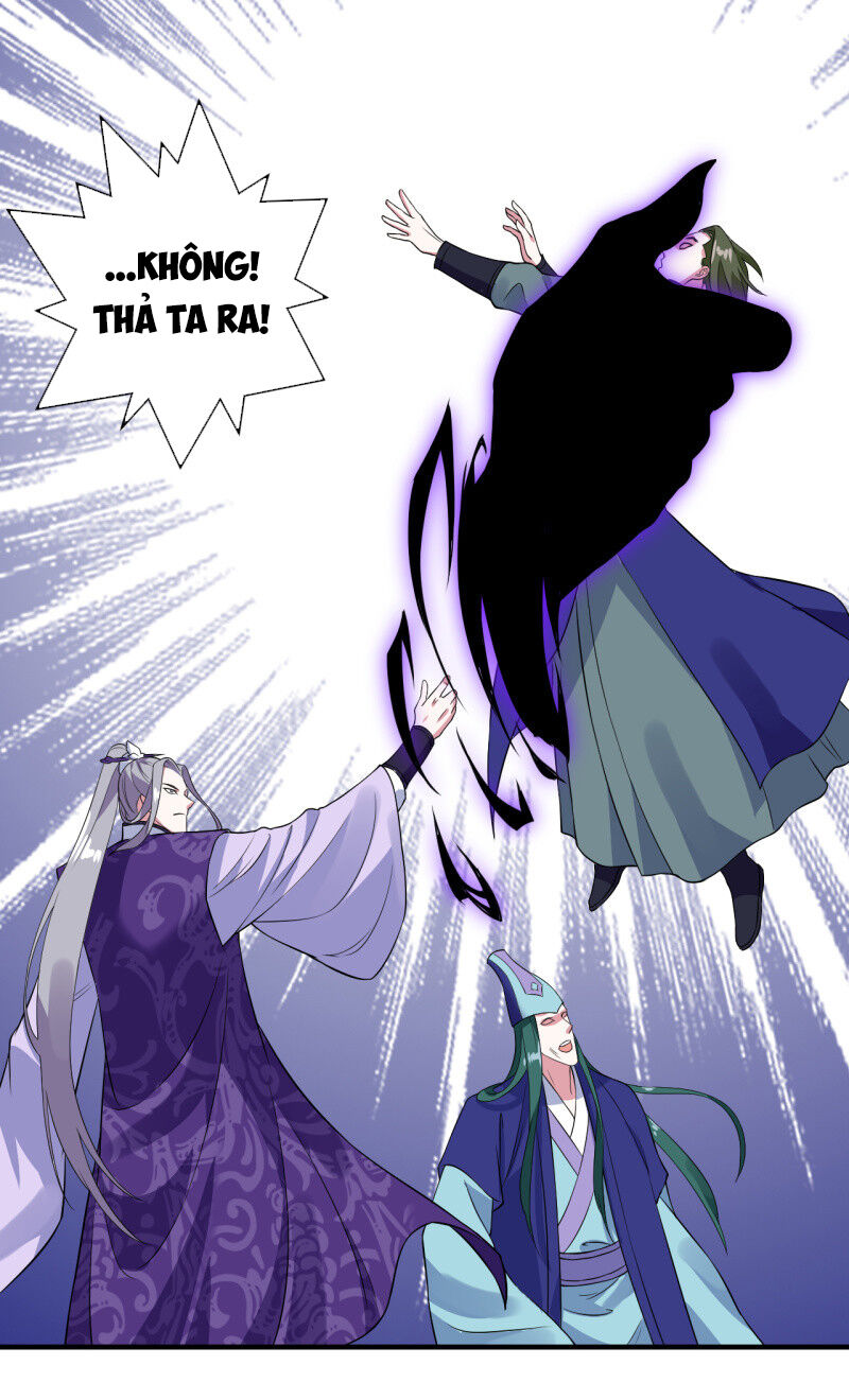 tà y cuồng thê chapter 105 23