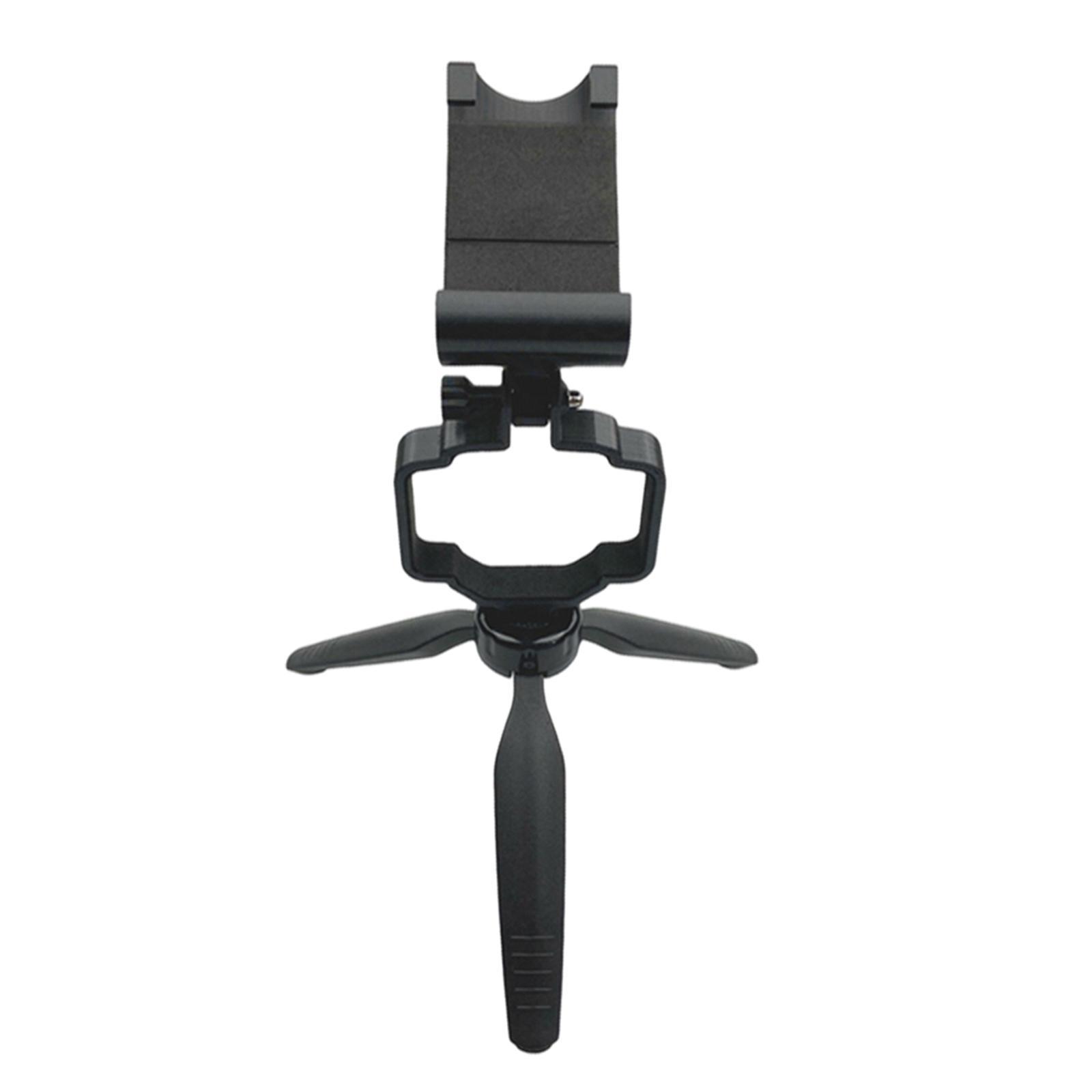 Handheld Gimbal Stabilizer Bracket for Air 2S Remote Control Clip