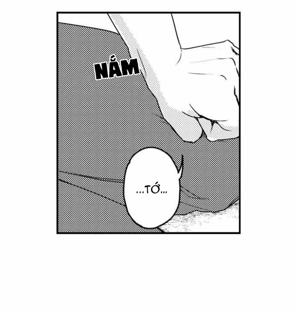 mang thai ở trường nam sinh chapter 64 33