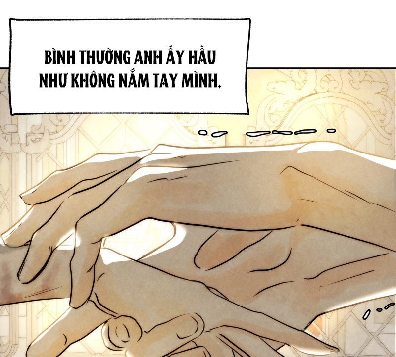tôi chính là ác nữ phản diện chapter 25 58