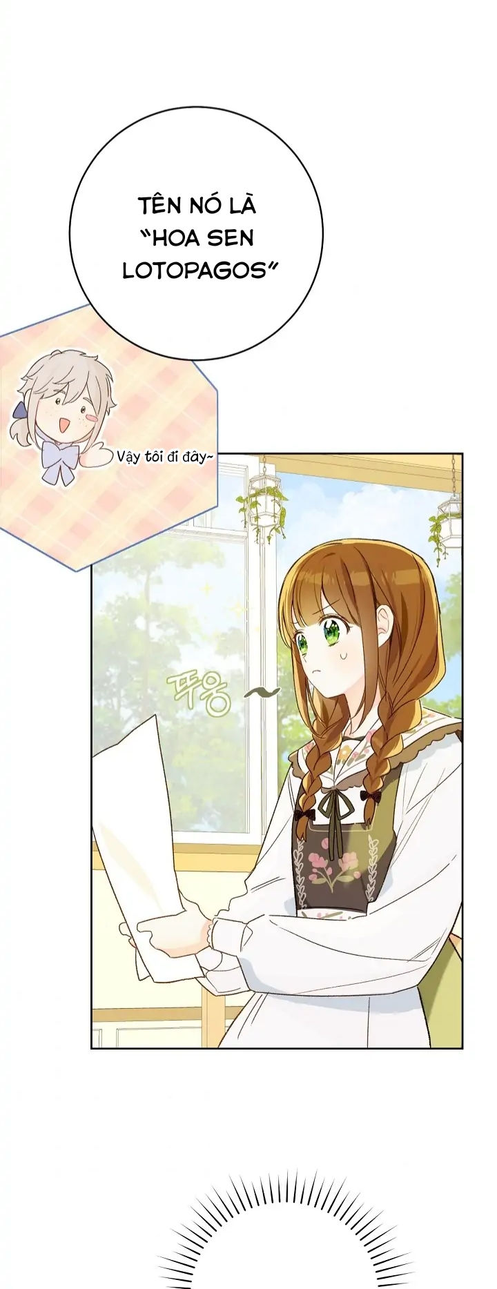 nông trại nằm cạnh hoàng cung chapter 28 33