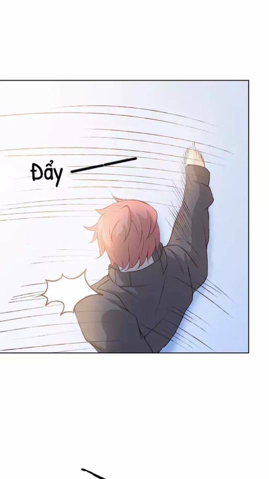 tôi không phải đa nhân cách chapter 35 21