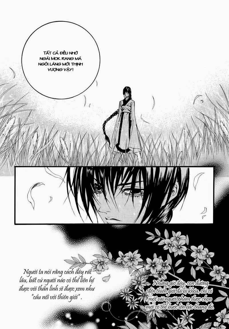 tân nương của thủy thần chapter 52 6