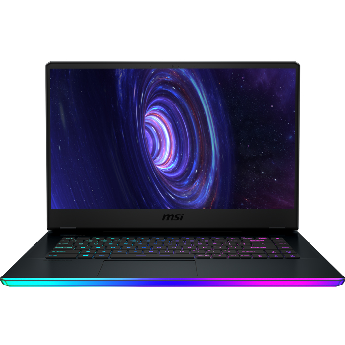 Laptop MSI GE66 Raider 11UG-210VN (Core i7-11800H/ 16GB (8GB x2) DDR4 3200MHz/ 2TB SSD M.2 NVMe PCIe Gen4x4/ RTX 3070 8GB GDDR6/ 15.6 FHD IPS, 300Hz/ Win10) - Hàng Chính Hãng