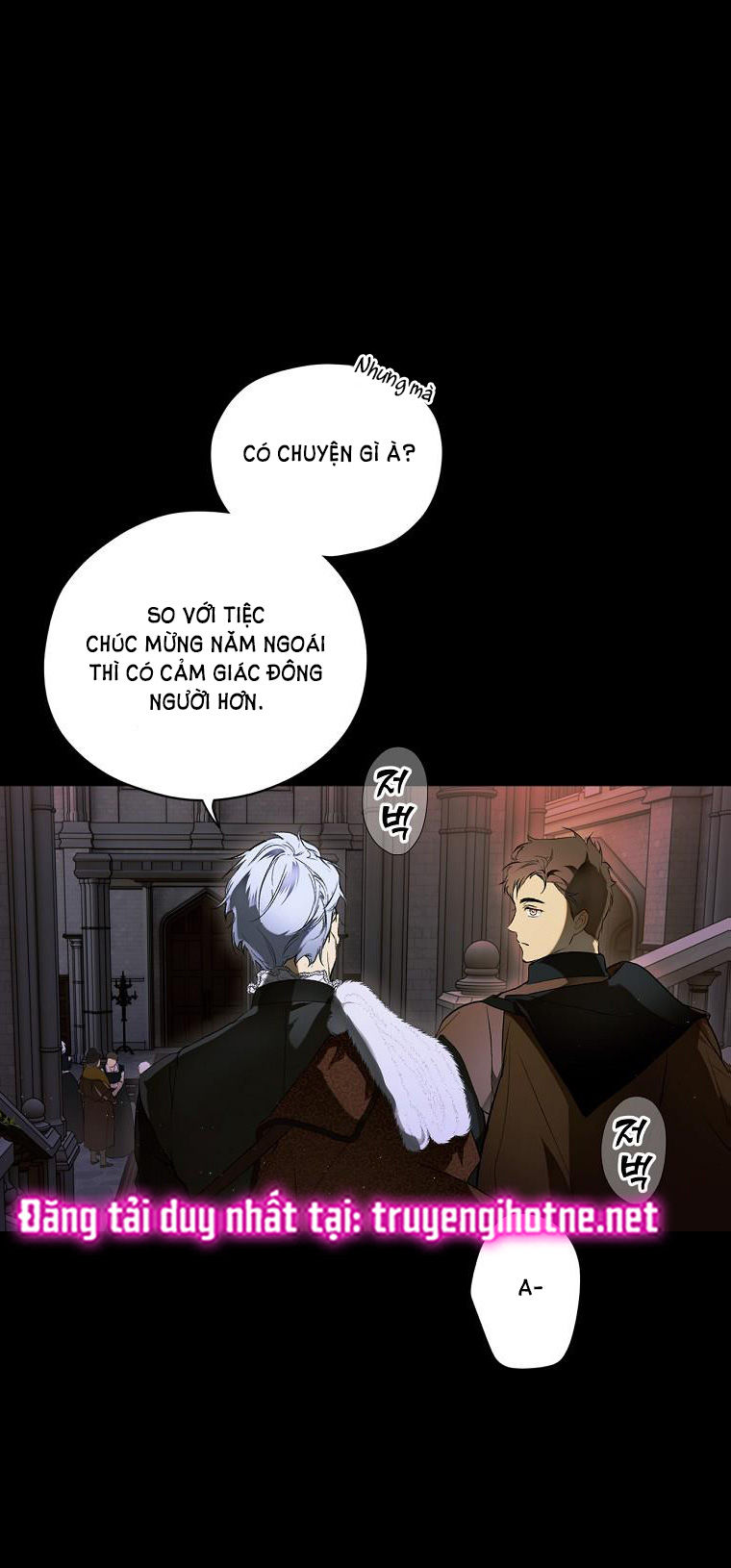 quý cô bí ẩn - secret lady chapter 71.2 31