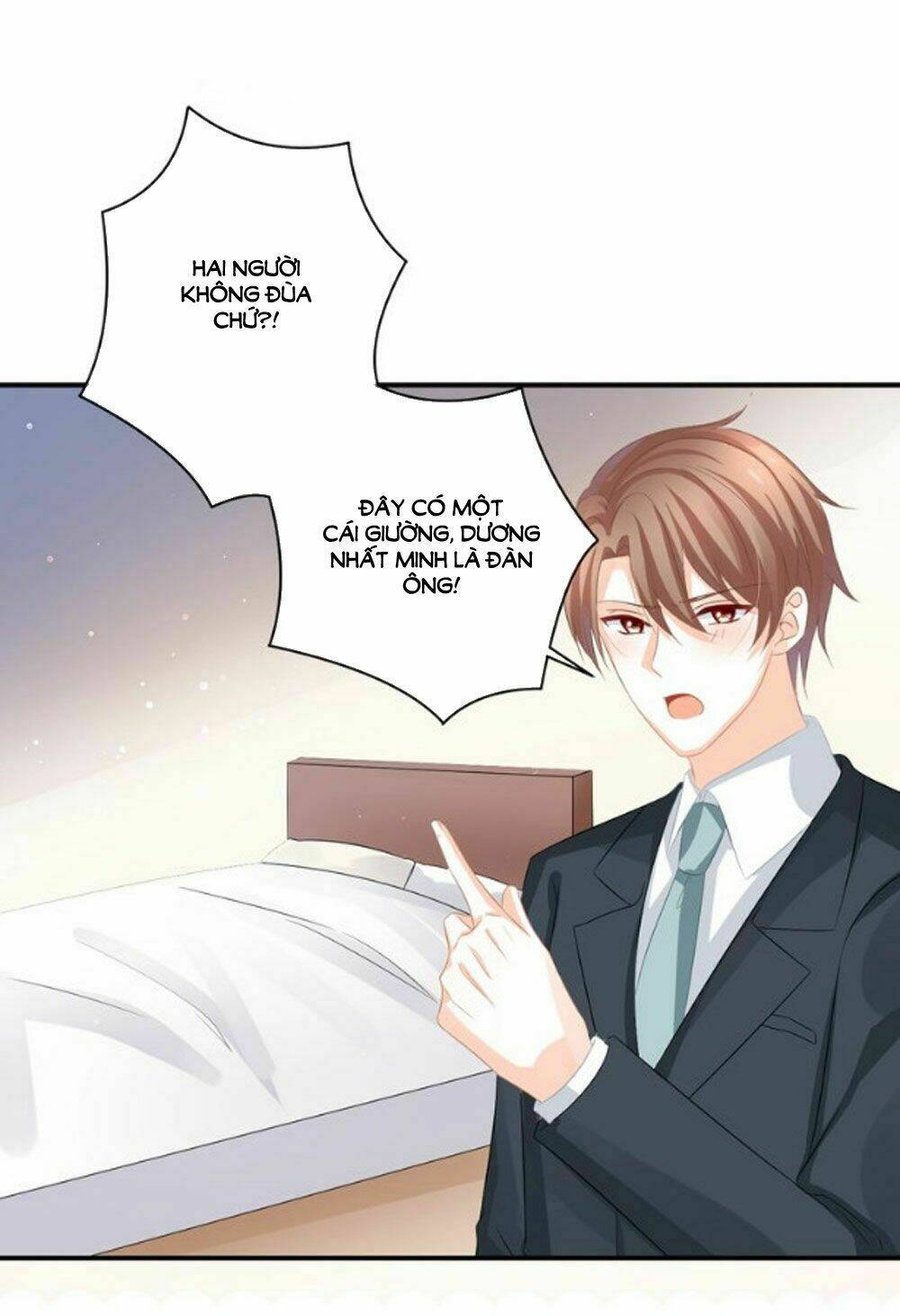 tiệm may luyến sắc chapter 18 20