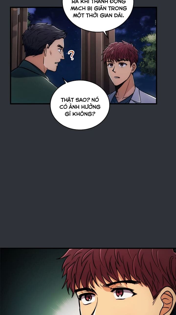 bác sĩ trùng sinh chapter 73 44